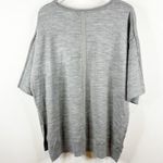 Free People NEW  The Recovery Knit Set XS Grey Photo 2