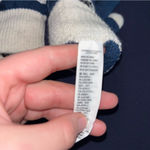 American Eagle Outfitter's Light Up Polar Bear Gloves Photo 4