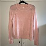 ALC Frank A.L.C. Wool alpaca blend Sweater Photo 2