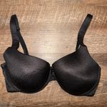 Cacique  Lane Bryant Black Bra Size 36DDD/36F Photo 0