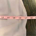 Wilfred Blush Pink Mini Dress Size M Photo 7