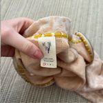 We The Free Free People  Free People Jacquard Palm Tree Tank Top Photo 5