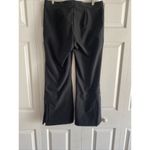 Boulder Gear AFRC  12 Black Waterproof Tech Softshell Fleece Lined Ski Pants Gear Photo 4