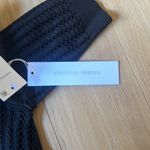 Jonathan Simkhai Orla Pointelle-Knit Fringe-Hem Mini Dress Photo 3