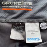 Grundens  Circe Capri Leggings 2XL Photo 2