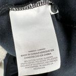 Nike Tech Fleece Asymmetric Cape Hoodie Women's Medium Black Full Zip Sweatshirt Photo 8