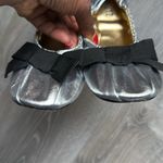 Schutz SUZANNE LEATHER FLAT Photo 3