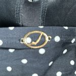 Jantzen Women's  Ruched Sweetheart Neck Twist Front Swimsuit Size 6 EUC #0102 Photo 7