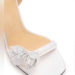 Mach & Mach Wonder Tulip Slingback Sandal Photo 4