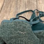 Beyond Yoga heathered green yoga set Photo 1