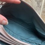 Matt & Nat Shoulder Clutch Pale Pink Bag Photo 9