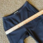 Babaton Aritzia  Pants 4 Slim Ankle Tuxedo Trouser Black Side Stripes‎ Photo 10