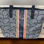 C. Wonder Tote Bag Blue Photo 3