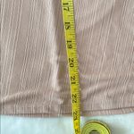 Free People  Chemise in Soft Pink Photo 6