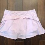 Lululemon Play Off The Pleats Skirt Photo 2