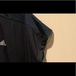 Adidas  Women's Black Performance Top ~ XL Photo 5