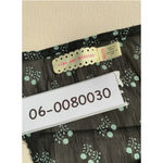 Pins And Needles Tank Top Womens XS Black Floral Ruffle‎ Urban Outfitters Y2K Photo 2