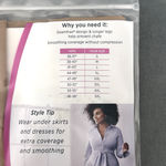 Jockey Life Collection No Chafe Seamfree Slipshort Small Tan Beige Brown 005361 Photo 2