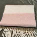 #327 JAYLEY cashmere Blend Wrap Scarf Photo 8