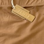 SKIMS NWT  Kim K. Women's Swim Tube Bottom Skirt Almond SW-SKT-0800 Size 3X a‎ Photo 2