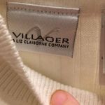 Villager FINAL MARKDOWN Ladies’  Sweater (L) Photo 4