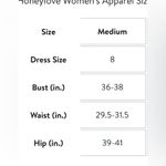 HoneyLove SculptWear High Waist Thigh Tummy Shaper Sz. M Boning Max Support Sand Size M Photo 7