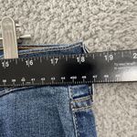 Levi's  515 Jeans Women 16 Blue Dark Wash Casual Bootcut‎ Denim Photo 5