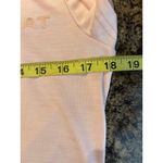 Ariat Medium Pink Laguna Performance Graphic V Neck Tee Photo 8