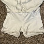 Lululemon  Court Rival Skirt Skort 10 Photo 2