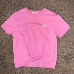 Vans  pink tshirt Photo 0