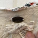 cupio FINAL MARKDOWN Ladies  top xl Photo 2