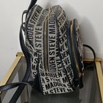 Steve Madden mini back pack Photo 2