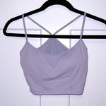 Alphalete  Ultrasoft Camisole Tank - Lilac Photo 1