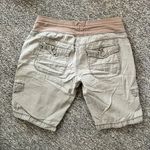 Unionbay vintage cargo shorts Photo 3