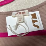 See You Monday SYM: Ribbed Square Neck Bodycon Dress Photo 6