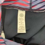 Athleta Electra Sonar Multicolor Leggings Sz S Photo 4