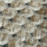 joe's jeans Teddy Bear Erica Wool Blend Swing Coat Size Small Photo 9