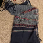 Madewell  one size scarf Photo 1