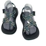 Chacos Chaco Z Boulder Women's X2 Classic Dual Adjustable Straps Cushioned Sandal Sz. 9 Photo 14