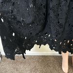 Boohoo  NWT Off the Shoulder Lace boutique dress woman plus size 14 soooo nice! Photo 5