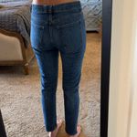 Gap 1969 Women's Skinny Jeans in Classic Blue Photo 1
