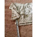 Surf Gypsy  eyelet women’s Ombré Color shorts size M Photo 8