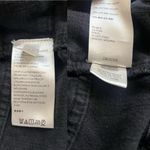 Free People  Jayde Safari Bomber Jacket Black Size Medium Photo 13