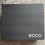 Ecco  Sculptured 45 Leather Boots Size EU 40 | US 9-9.5 New in Box Retail $200 Photo 3
