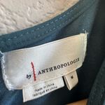Anthropologie  Blue Denim Jumpsuit Photo 3