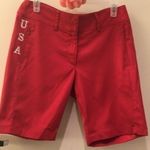 Antigua  Ladies Short Size XS​ Photo 0