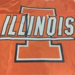 Illinois Fighting Illini Lightweight Shoulder Bag Photo 6