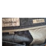 Goodfellow & Co. Men's Size 42 Blue Linden Flat Photo 6