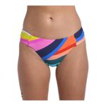 La Blanca NWT Women's Sunscape Side-Shirred Hipster Bikini Bottom Size 16 Photo 10