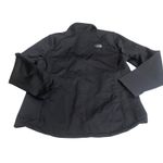 The North Face  Full Zip Jacket Women's XXL Black NWT Ridgewall  Softshell Logo Photo 1